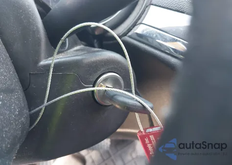 2014 Chevrolet Impala 1Lt z USA, uszkodzony, nr VIN 1G1115SL3EU122754